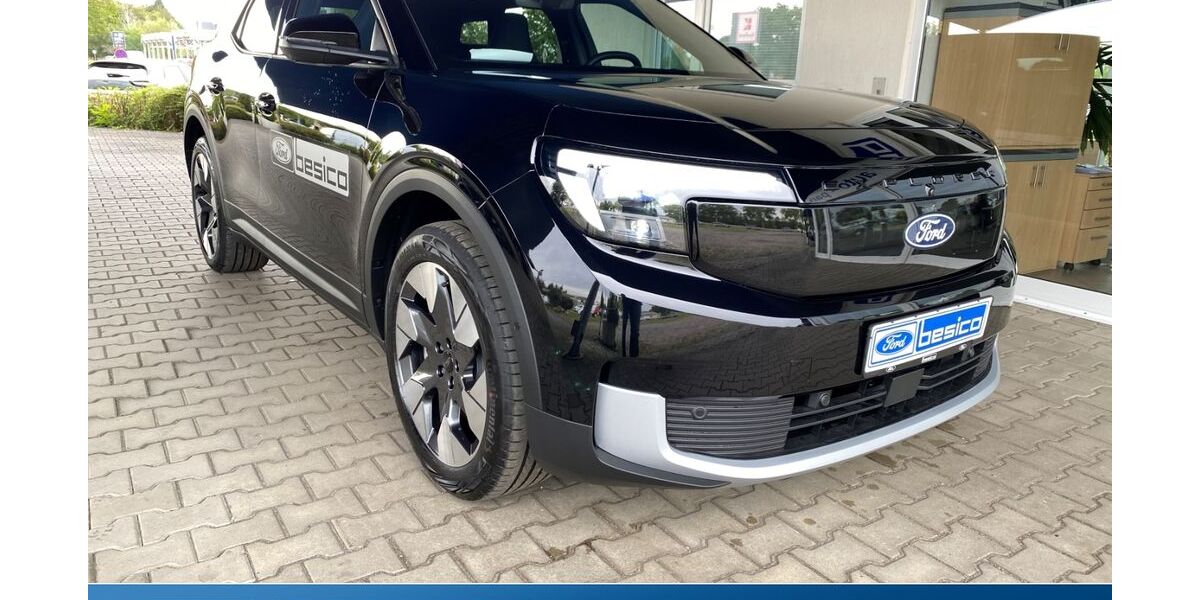 Ford Explorer 15.000 km 49.900 &euro; Glauchau 08371