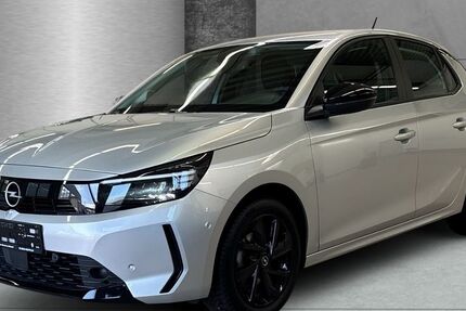 Opel Corsa 18.804 km 16.490 &euro; Hamburg 22529