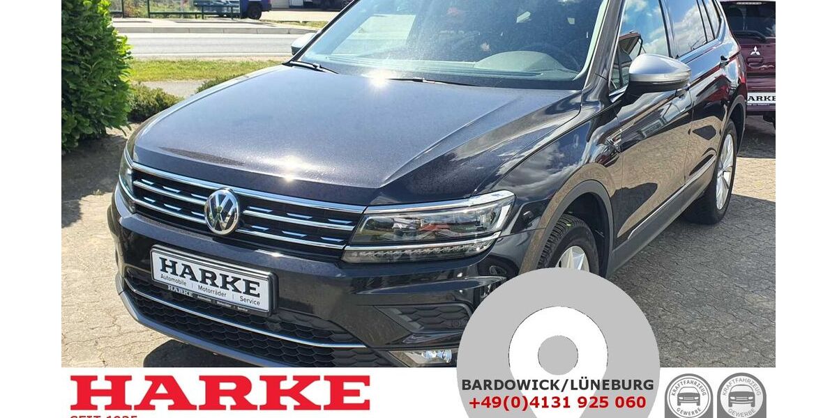 VW Tiguan 114.500 km 23.850 &euro; Bardowick 21357