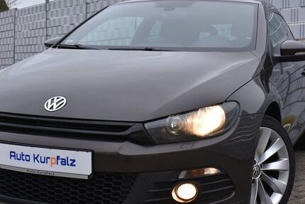VW Scirocco
