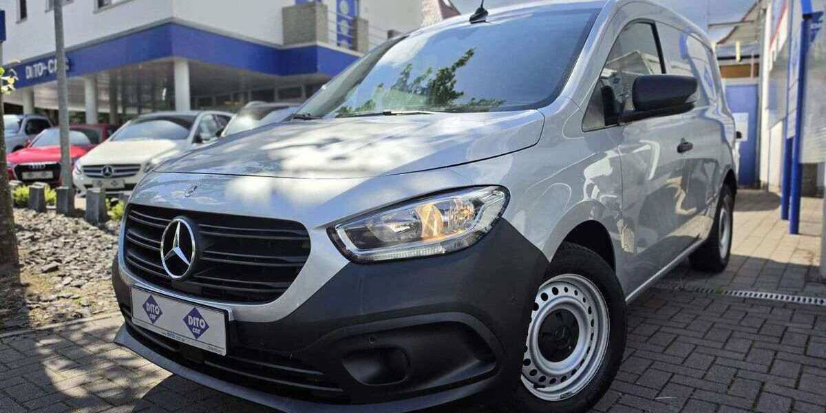 Mercedes-Benz Citan 50.235 km 17.450 &euro; Oldenburg 26135