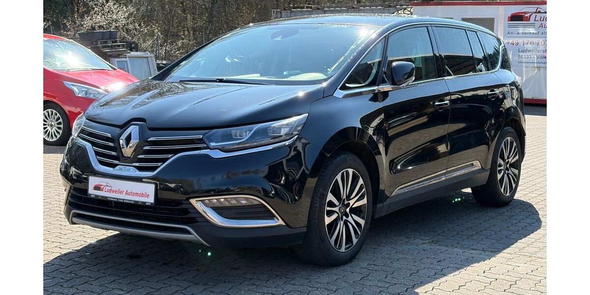 Renault Espace 209.000 km 11.900 &euro; Saarbrücken 66115