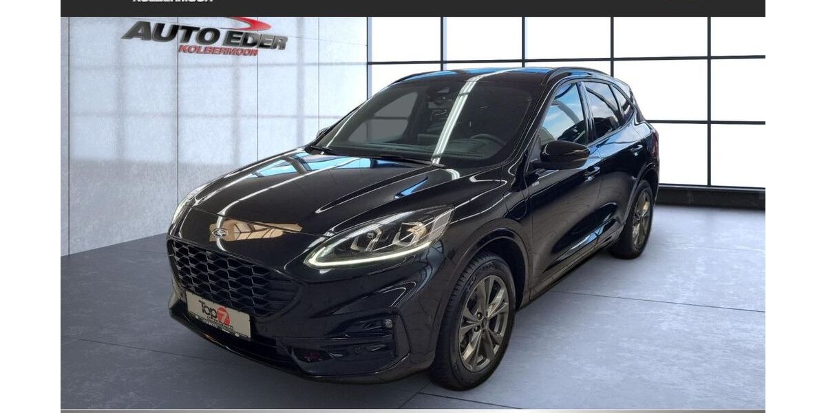 Ford Kuga 19.100 km 25.990 &euro; Kolbermoor 83059