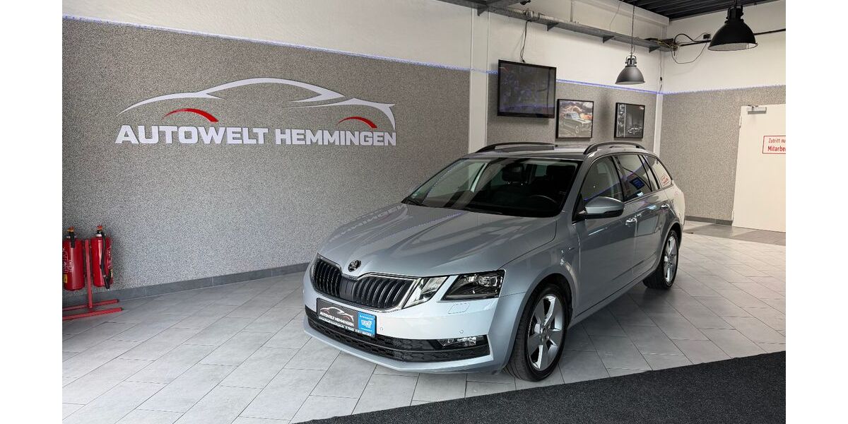 Skoda Octavia 128.829 km 14.900 &euro; Hemmingen 30966