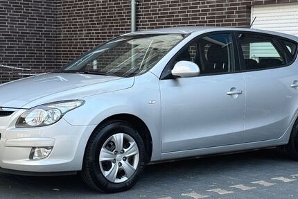 Hyundai i30 23.500 km 8.999 &euro; Laatzen 30880