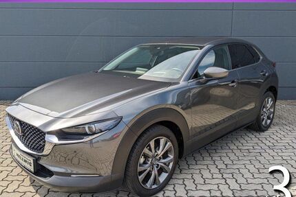 Mazda CX-30 23.990 km 20.680 &euro; Hoyerswerda 02977