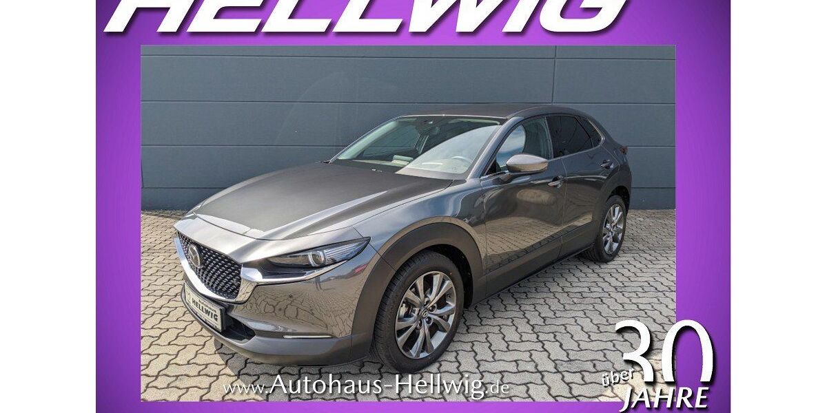 Mazda CX-30 23.990 km 20.780 &euro; Hoyerswerda 02977