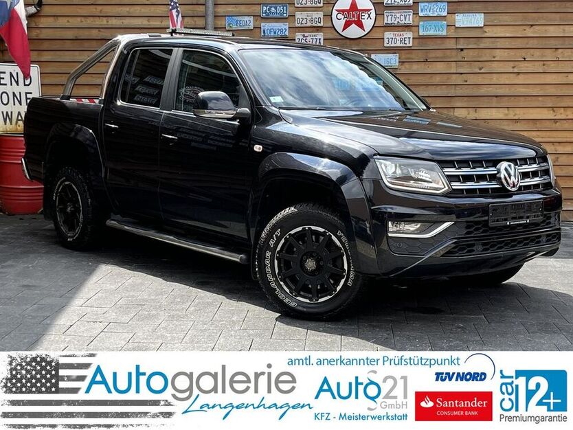 Amarok