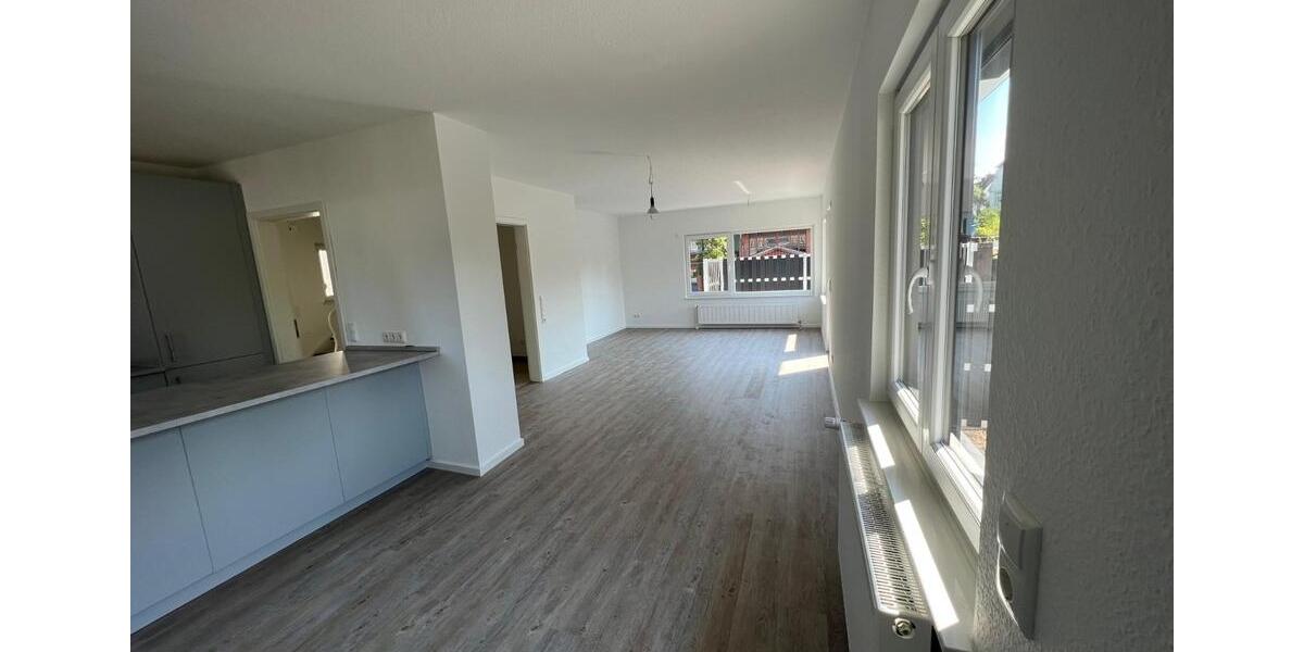 Einfamilienhaus Eutin - 4 Zimmer, 104 m&sup2;, 1.400&euro; | Angebot:24396546