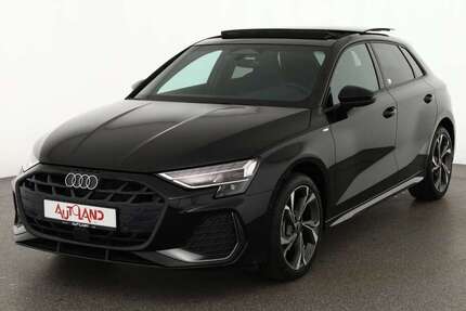 Audi A3 2.426 km 35.990 &euro; Zwickau 08056