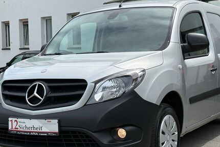 Mercedes-Benz Citan 66.902 km 11.990 &euro; Kassel 34127