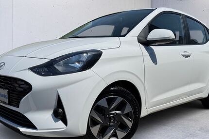 Hyundai i10 11.285 km 16.470 &euro; Waldshut-Tiengen 79761