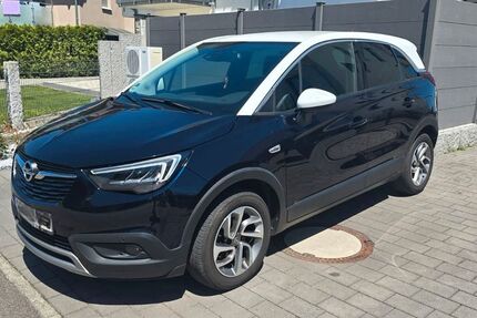 Opel Crossland (X) 69.000 km 13.499 &euro; Freiburg 79112