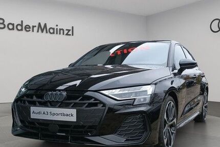 Audi A3 1.900 km 41.990 € Wolfratshausen 82515