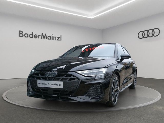 Audi A3 1.900 km 41.990 € Wolfratshausen 82515