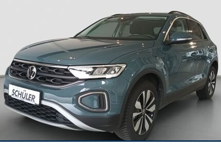 VW T-Roc 13.351 km 25.485 € Falkenstein 08223