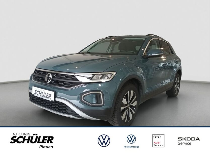 VW T-Roc 13.351 km 25.785 € Falkenstein 08223