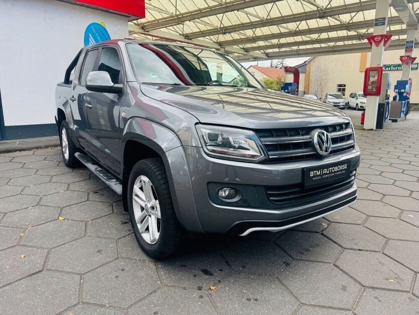 Amarok
