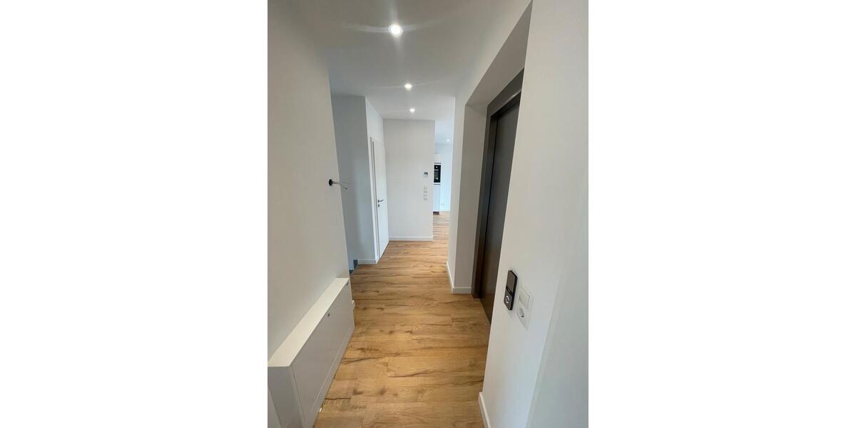 Wohnung zu vermieten (warm) ab 01.02.2026 3 zimmer