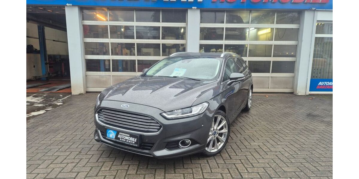 Ford Mondeo 119.000 km 12.699 &euro; Osnabrück 49090