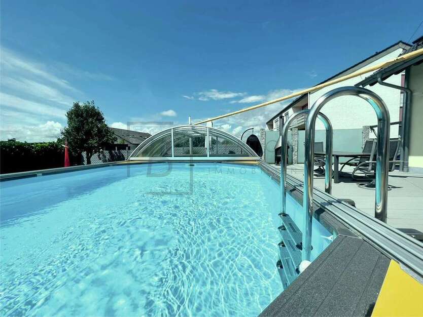 Haus zum Kaufen in Bernstadt 1.120.000 € 217.66 m²