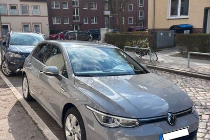 VW Golf 68.504 km 18.450 &euro; Hamburg 20537
