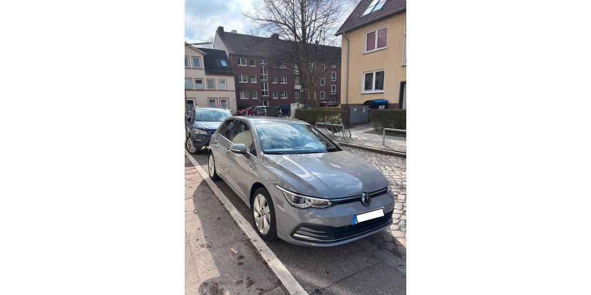 VW Golf 68.504 km 18.450 &euro; Hamburg 20537