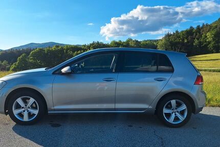 VW Golf 163.621 km 7.200 &euro; Thurmansbang 94169