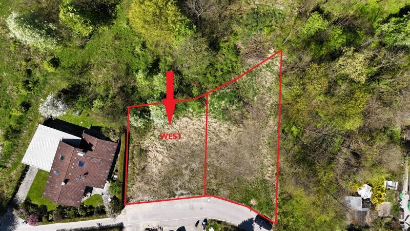 Grundstück Rosenheim Happing - 499.000&euro; | Angebot:26309910