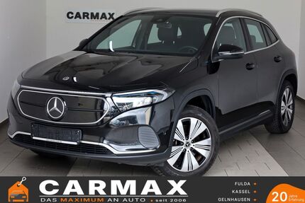 Mercedes-Benz EQA 78.340 km 28.400 &euro; Fulda 36043