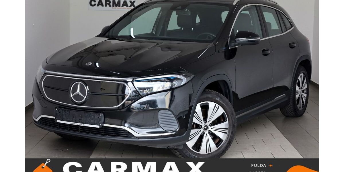 Mercedes-Benz EQA 78.340 km 28.400 &euro; Fulda 36043