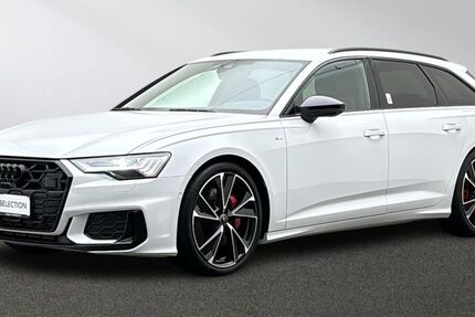 Audi A6 46.700 km 47.880 &euro; Emsdetten 48282