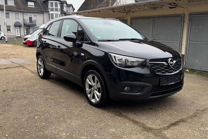 Opel Crossland (X) 121.000 km 8.499 &euro; Frechen 50226