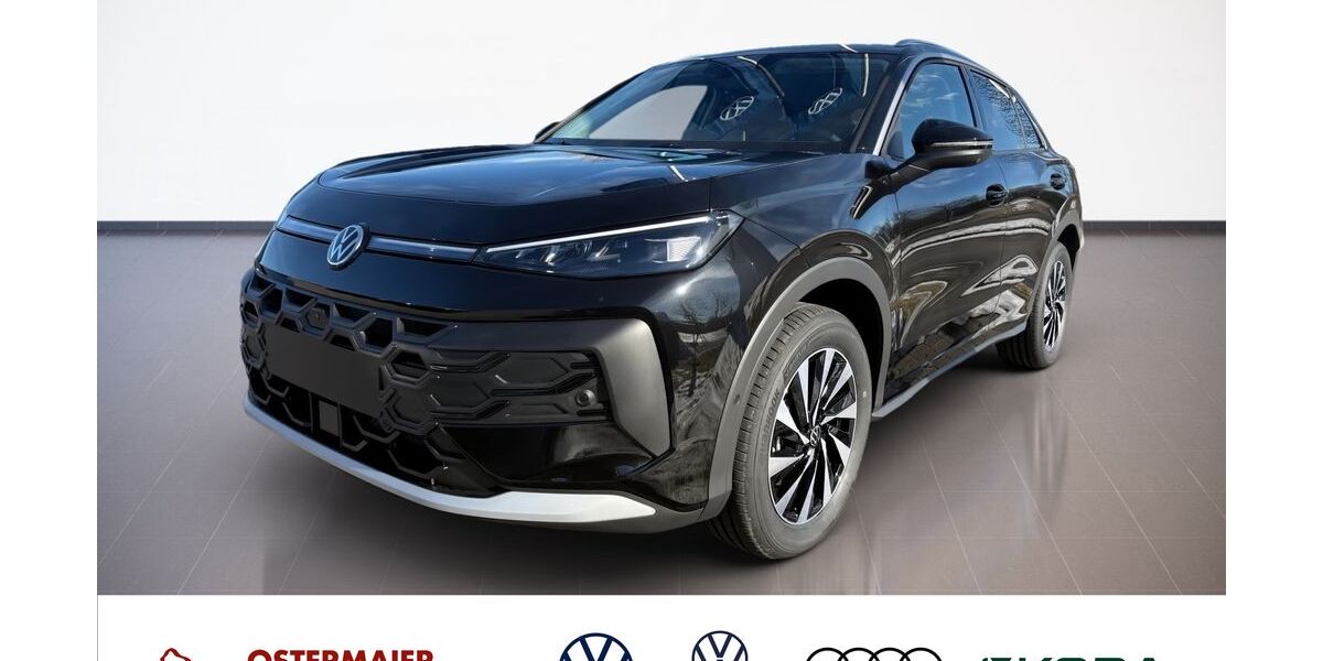 VW T-Roc 4.900 km 35.480 &euro; Waldkraiburg LK Mühldorf 84478