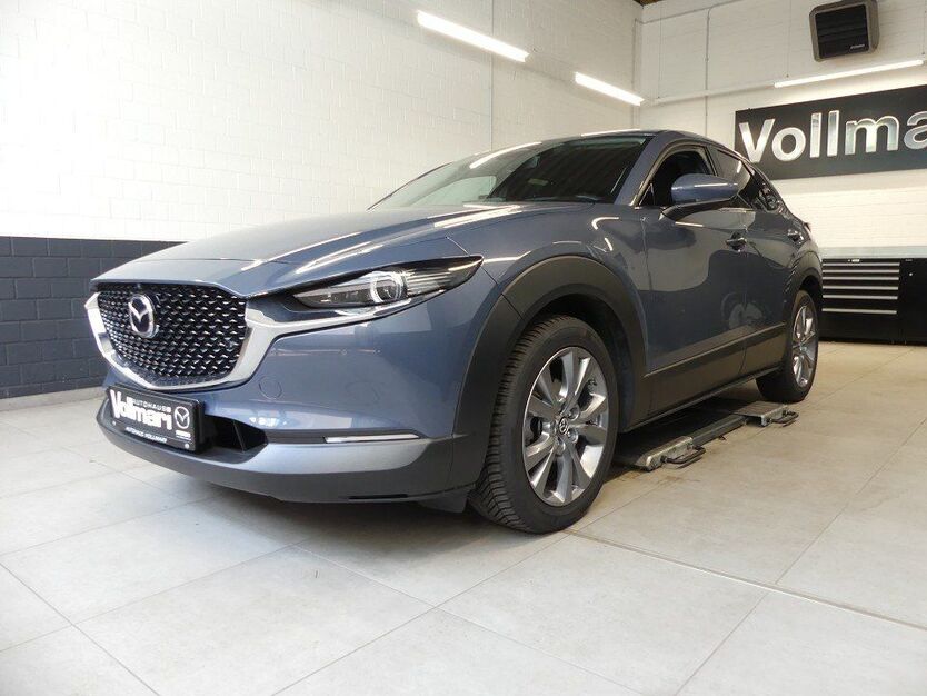 CX-30
