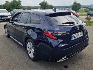 Suzuki Swace 1.8 Hybrid CVT Comfort+ 8.310 km 29.990 &euro; Obrigheim-Asbach 74847