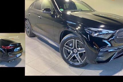 Mercedes GLC 200