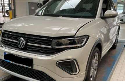 VW T-Cross 24.204 km 25.390 &euro; Hannover 30655