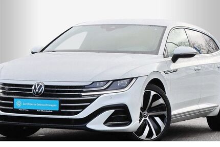 VW Arteon 35.540 km 29.745 &euro; Bonn 53175