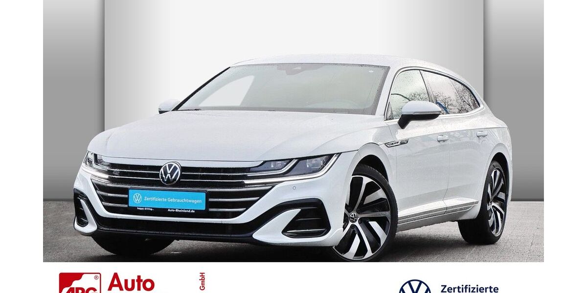 VW Arteon 35.540 km 29.745 &euro; Bonn 53175