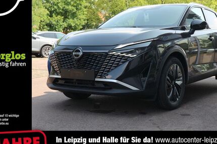 Nissan Qashqai 10.900 km 30.490 &euro; Leipzig 04318