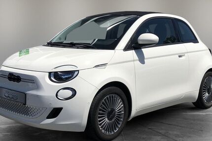 Fiat 500e 24.200 km 24.990 &euro; Landshut 84030