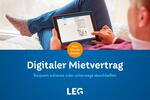 Etagenwohnung Bremerhaven Geestemünde - 3 Zimmer, 75 m&sup2;, 539&euro; | Angebot:26538672