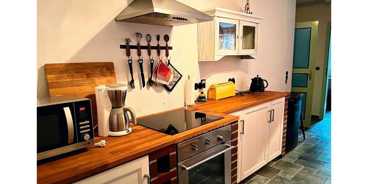Erdgeschoßwohnung Meldorf - 3 Zimmer, 101 m&sup2;, 1.100&euro; | Angebot:26423428