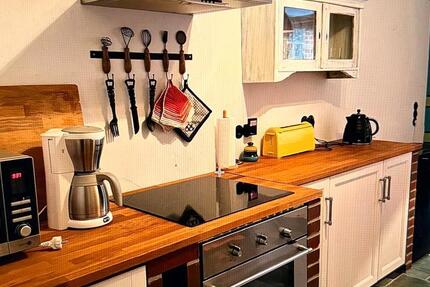 Wohnung Meldorf - 3 Zimmer, 101 m&sup2;, 1.100&euro; | Angebot:26423428