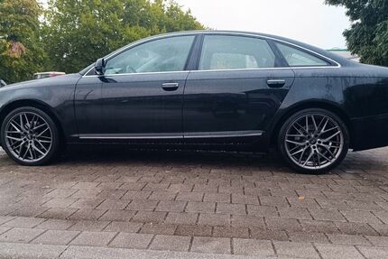 Audi A6 314.200 km 3.799 &euro; Ilsfeld 74360
