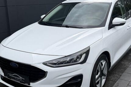 Ford Focus 112.000 km 14.999 &euro; Herford 32051