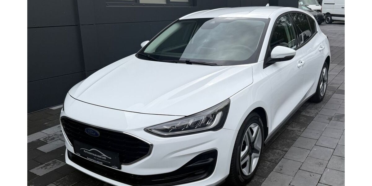 Ford Focus 112.000 km 15.600 &euro; Herford 32051