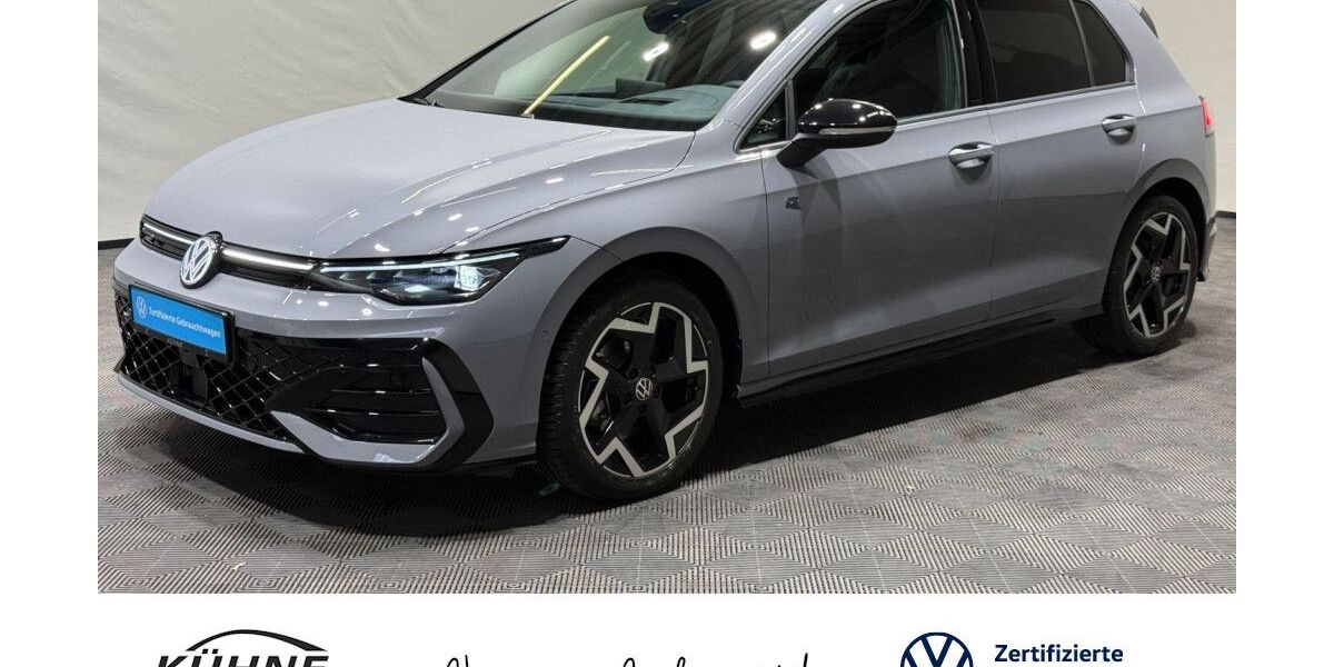 VW Golf 12.553 km 35.620 &euro; Herzberg 04916