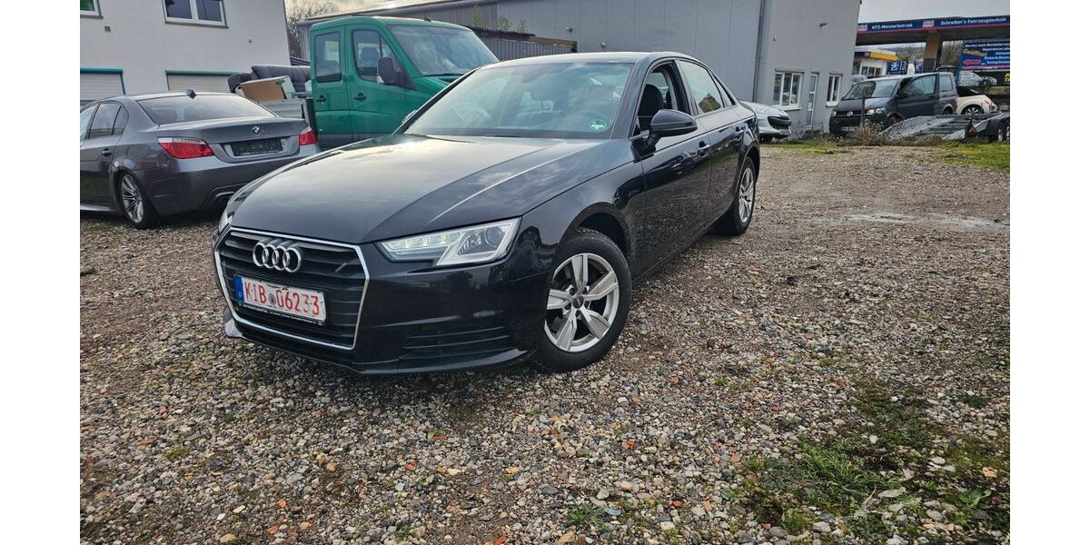 Audi A4 317.000 km 11.999 &euro; Bad Dürkheim 67098